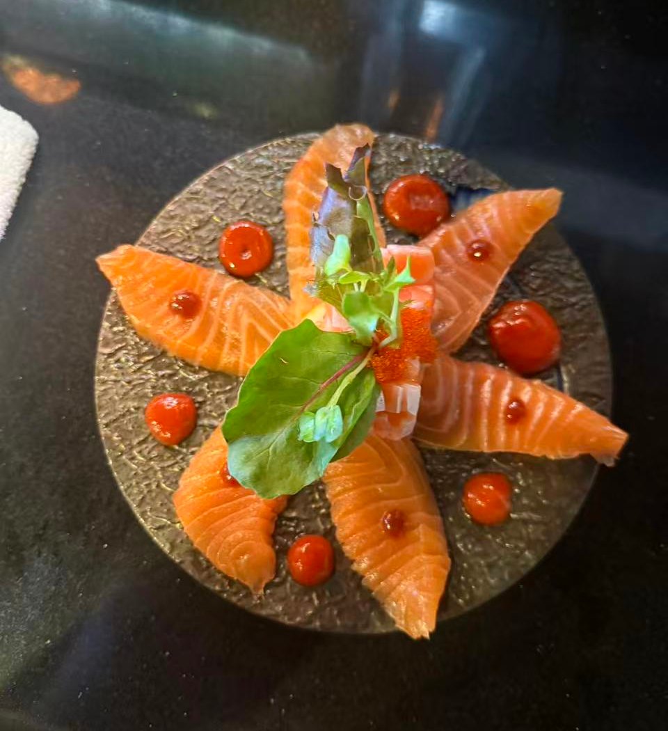 Nagoya Sushi House 2