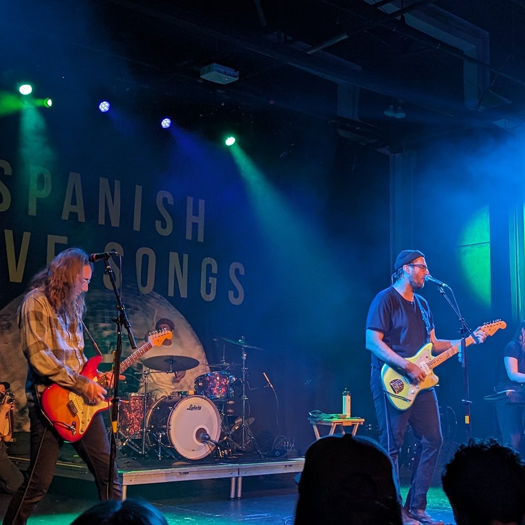 Varsity Theater 3