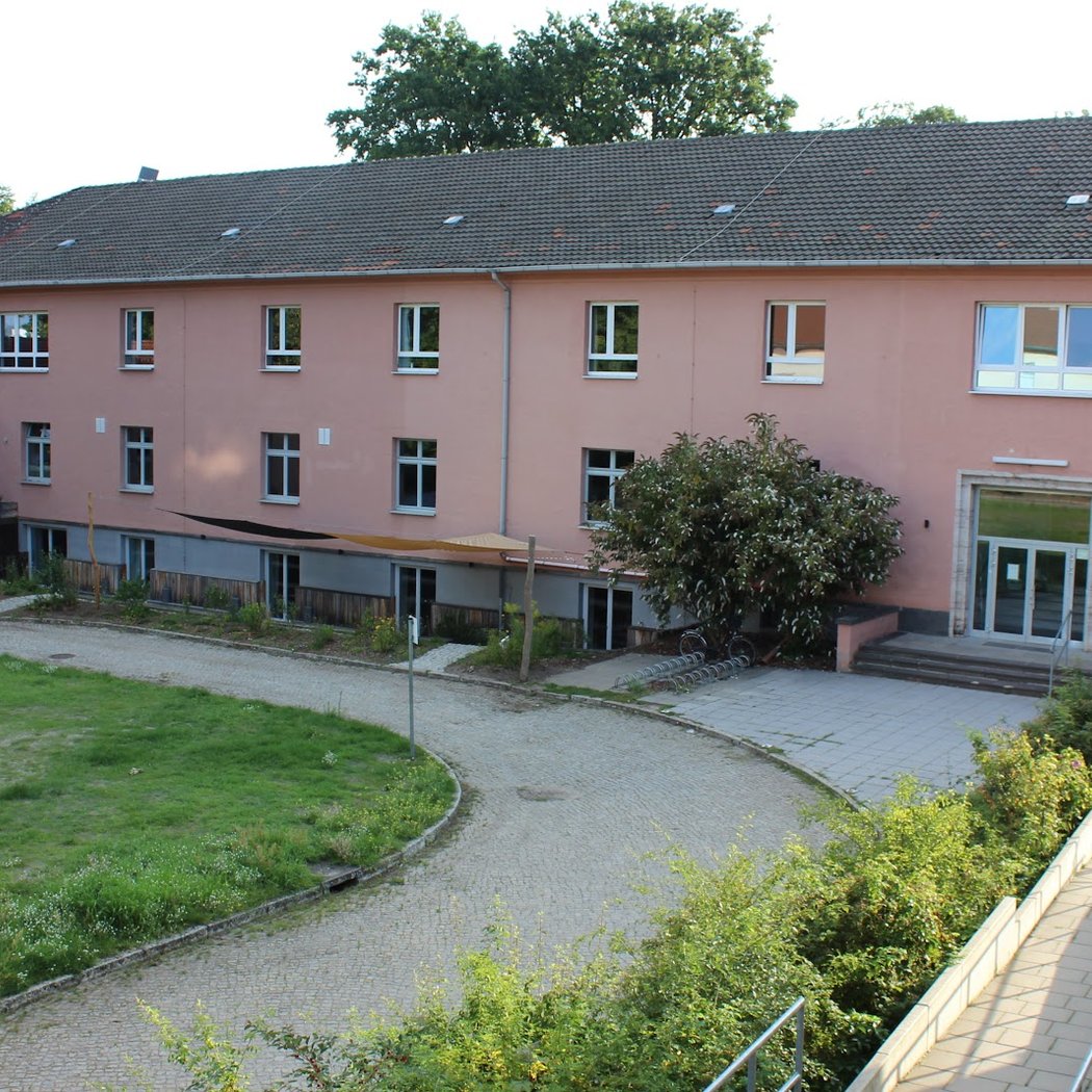 Tag der Offenen Tür 3