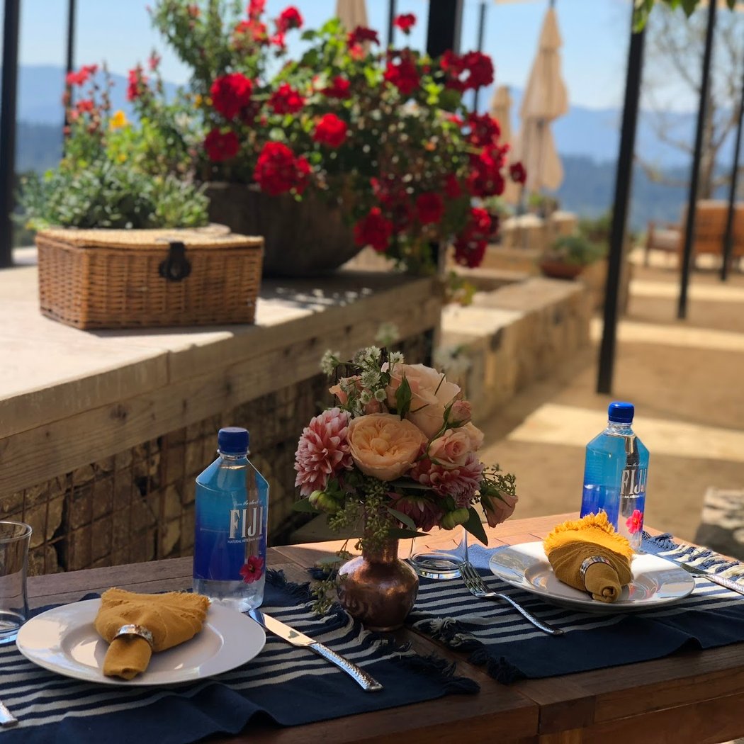 Picnics and Pairings 3