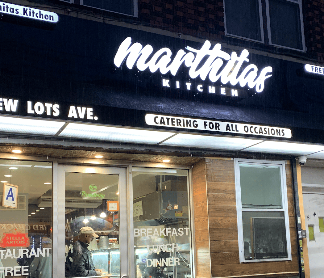 Marthita's Kitchen 2