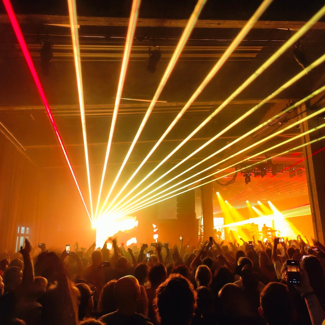 Armin van Buuren 1