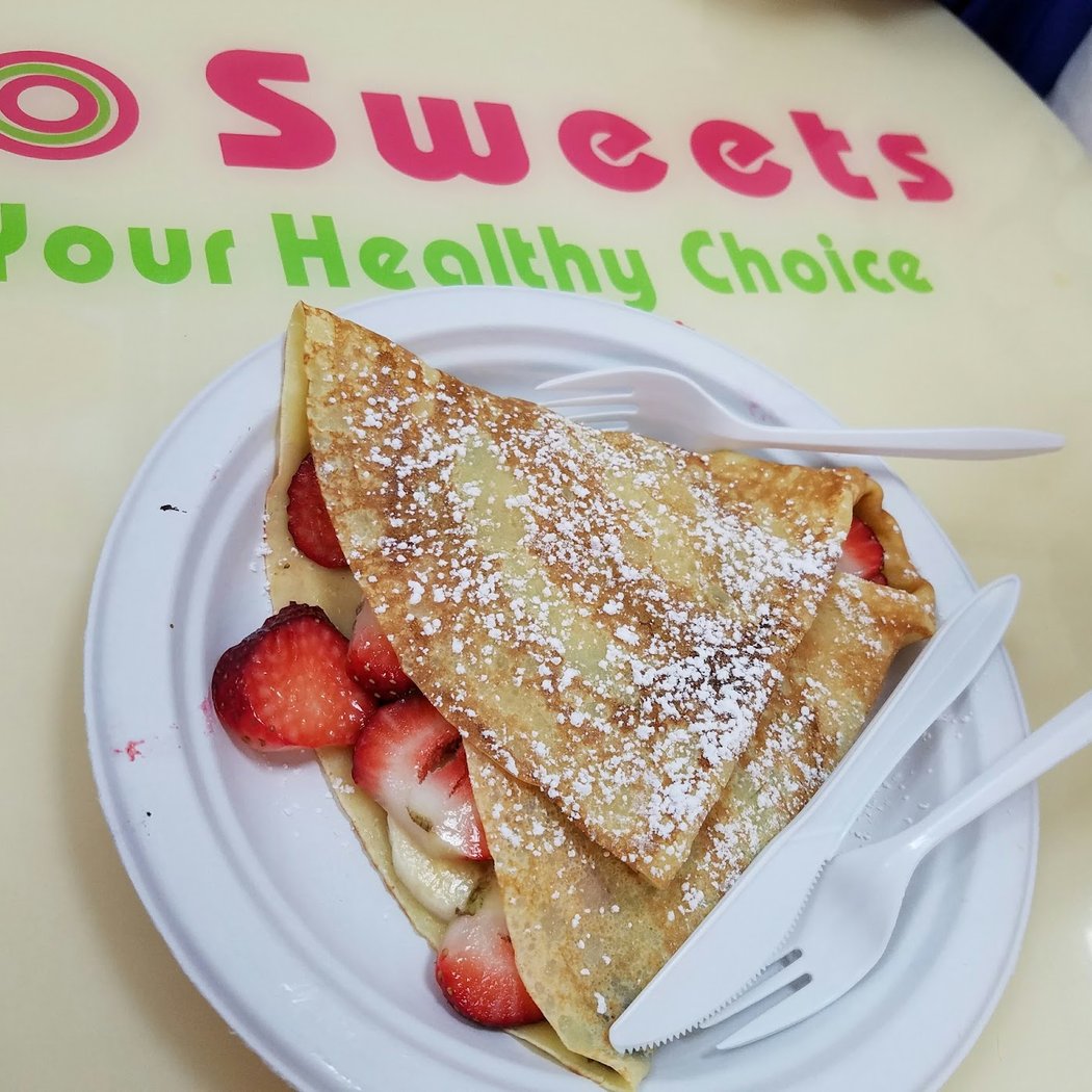 Yo Sweets Frozen Yogurt 3