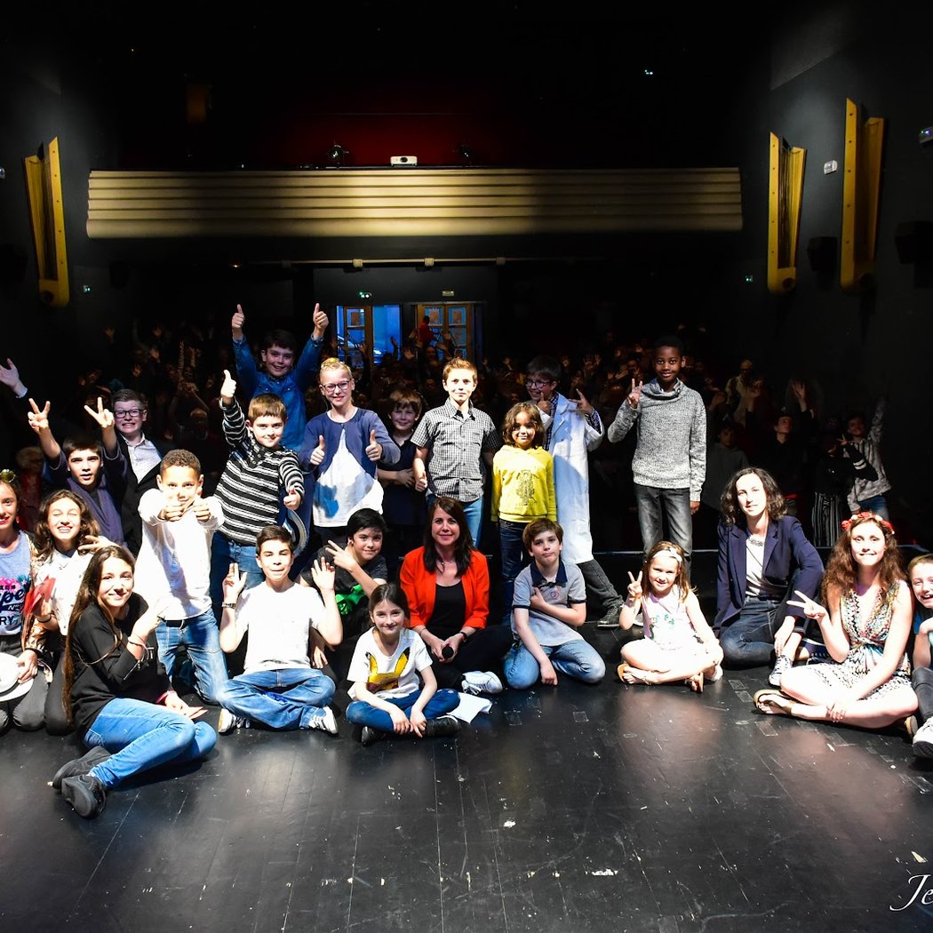 La Compagnie De Mathilde 3