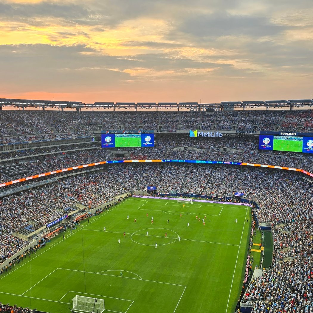 Budweiser FIFA Club World Cup Experience 5