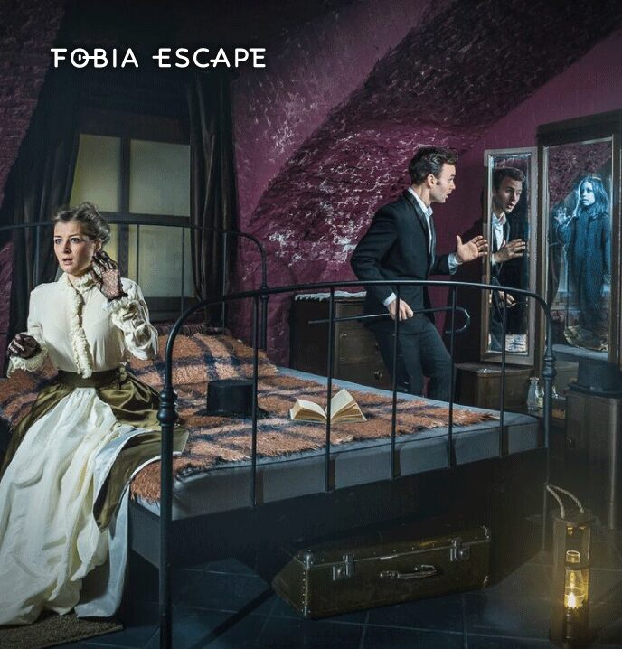 Fobia Escape Rooms 1