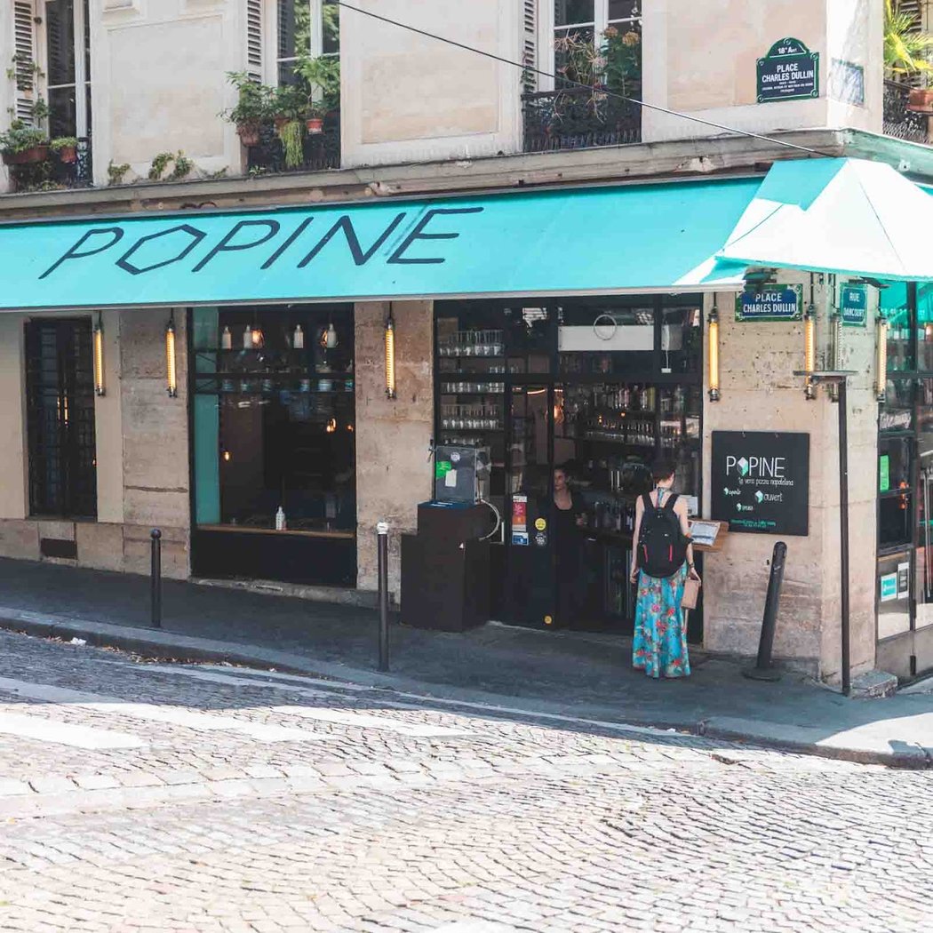 Popine 2