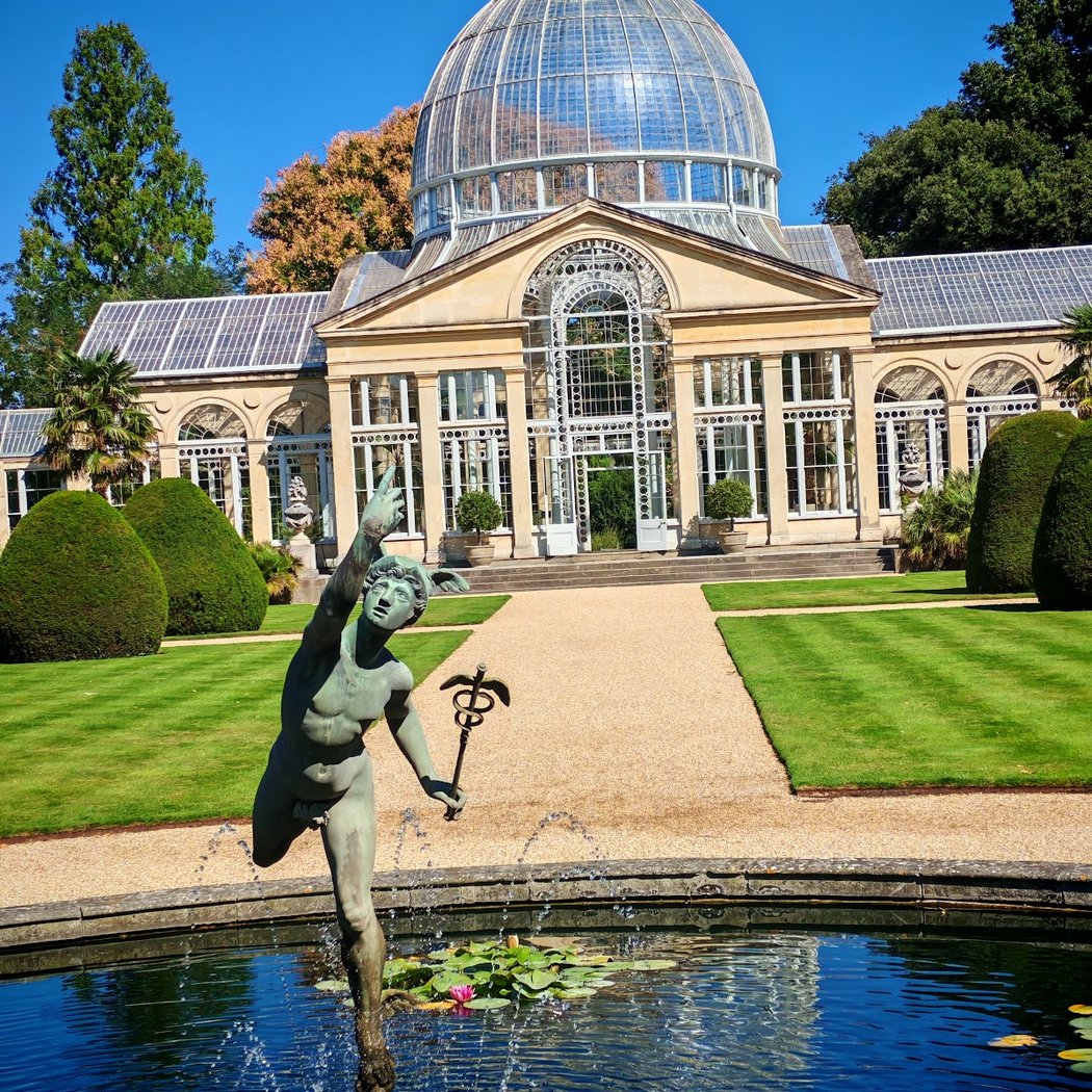 Syon House 2