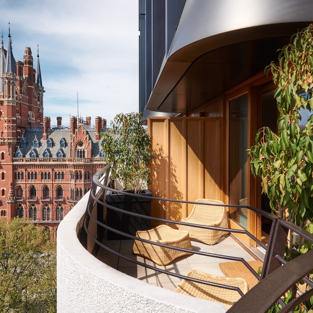 The Standard, London 2