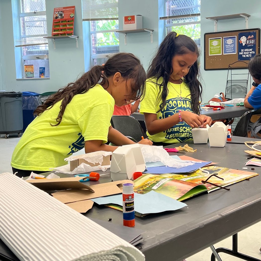 Woodhaven BEST Summer Camp & After School 1