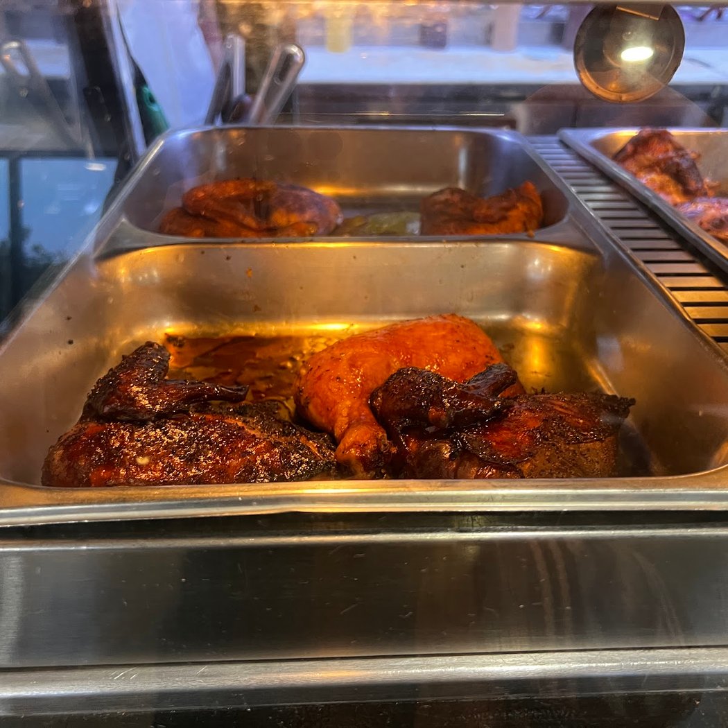 Kinder's Meats Deli BBQ & Catering 1