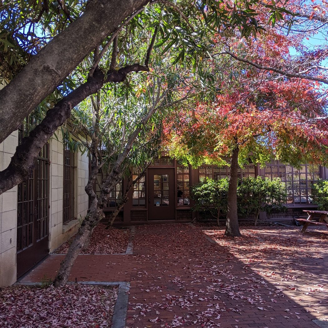 Berkeley Graduate School of Journalism 3