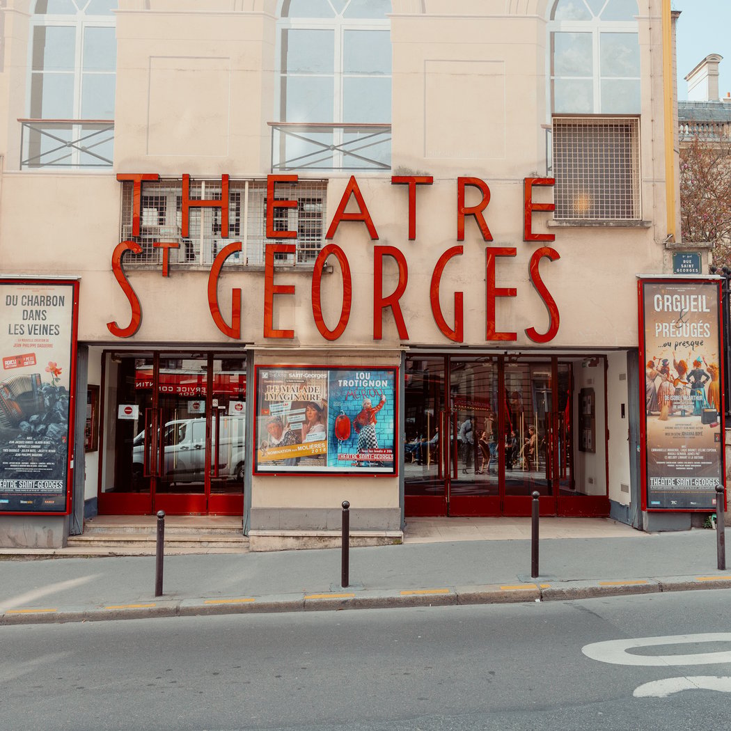 Théâtre Saint-Georges 3