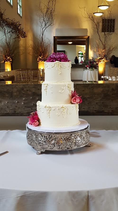 Bella Bakery 1