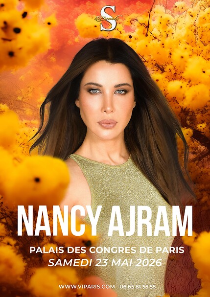 Nancy Ajram 1