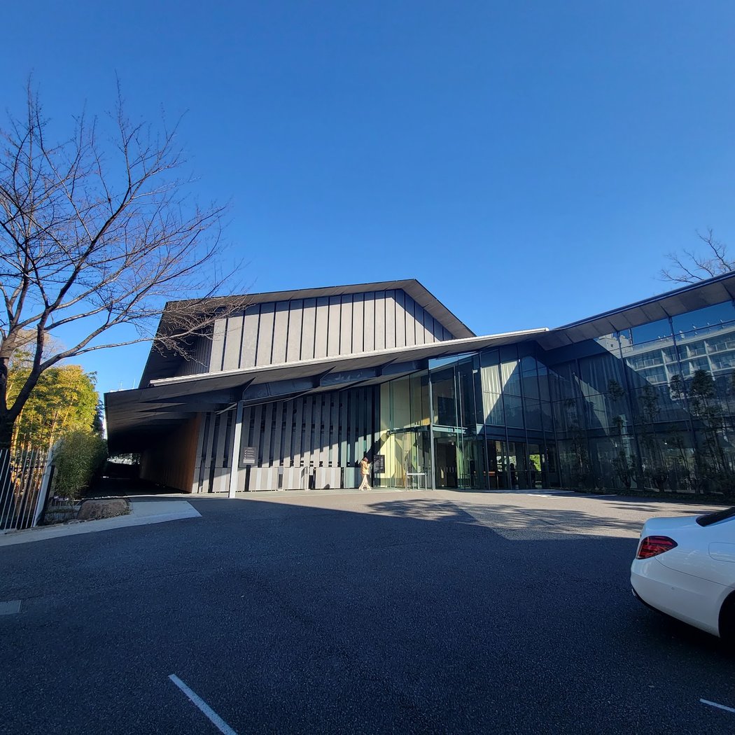Nezu Museum 3