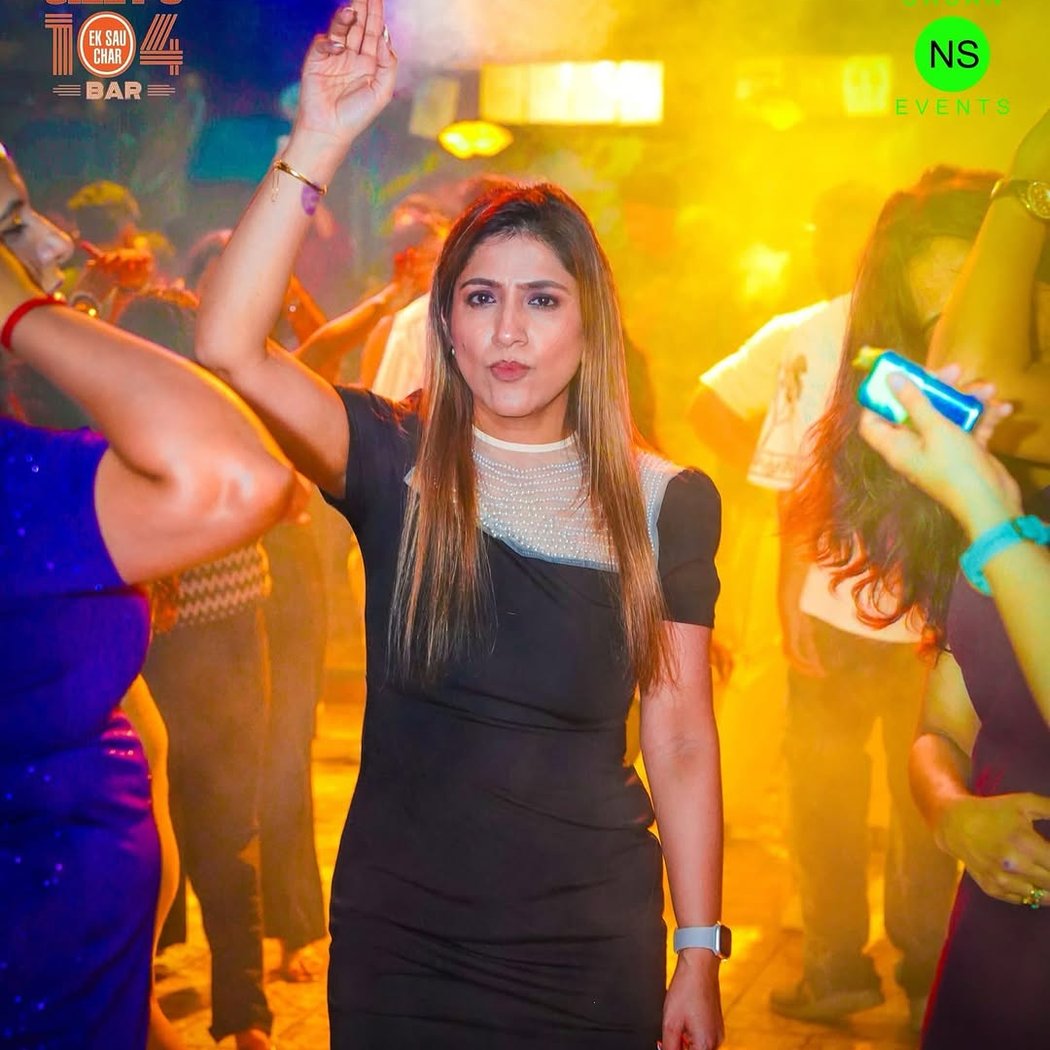 Pre–Republic Day Bash 2