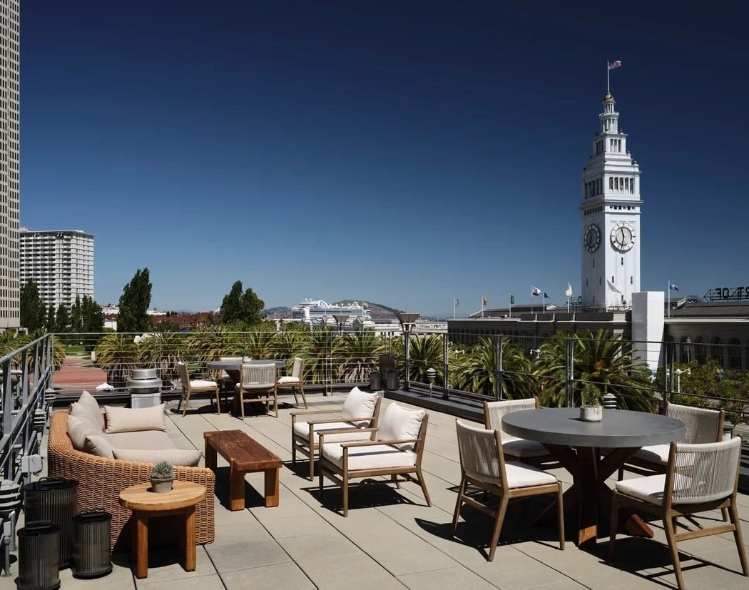 1 Hotel San Francisco 1