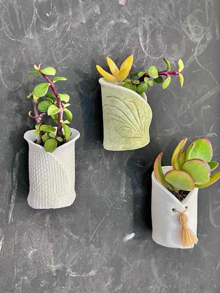 Craft Night: Air Dry Clay 2
