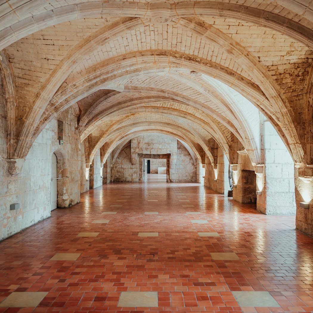 Royal Castle of Cognac 4