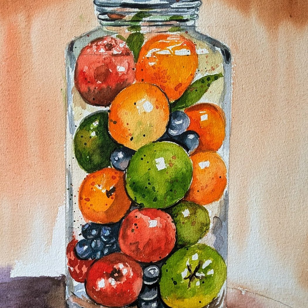 Art Chaupal 3