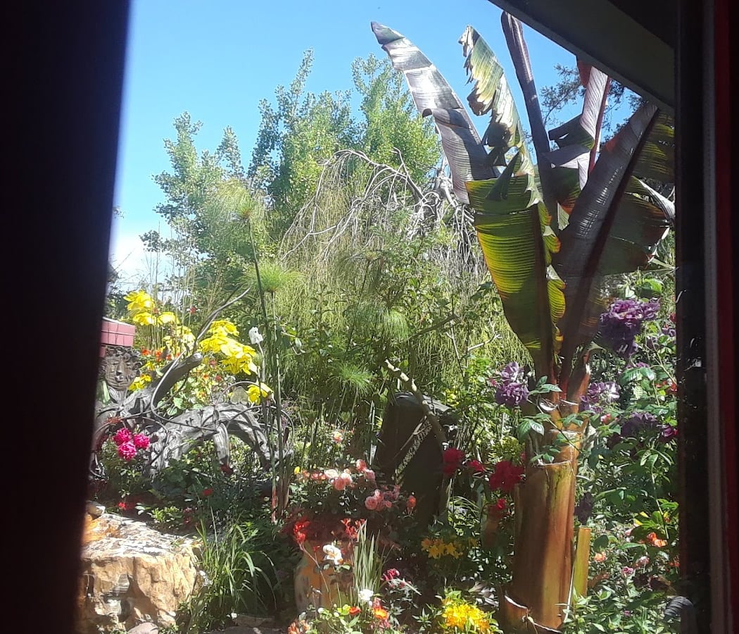Keeyla Meadows Gardens & Art 2