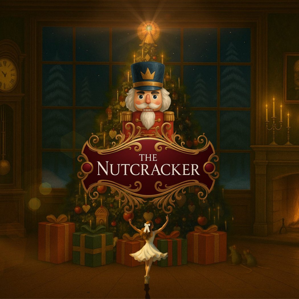 The Nutcracker 1