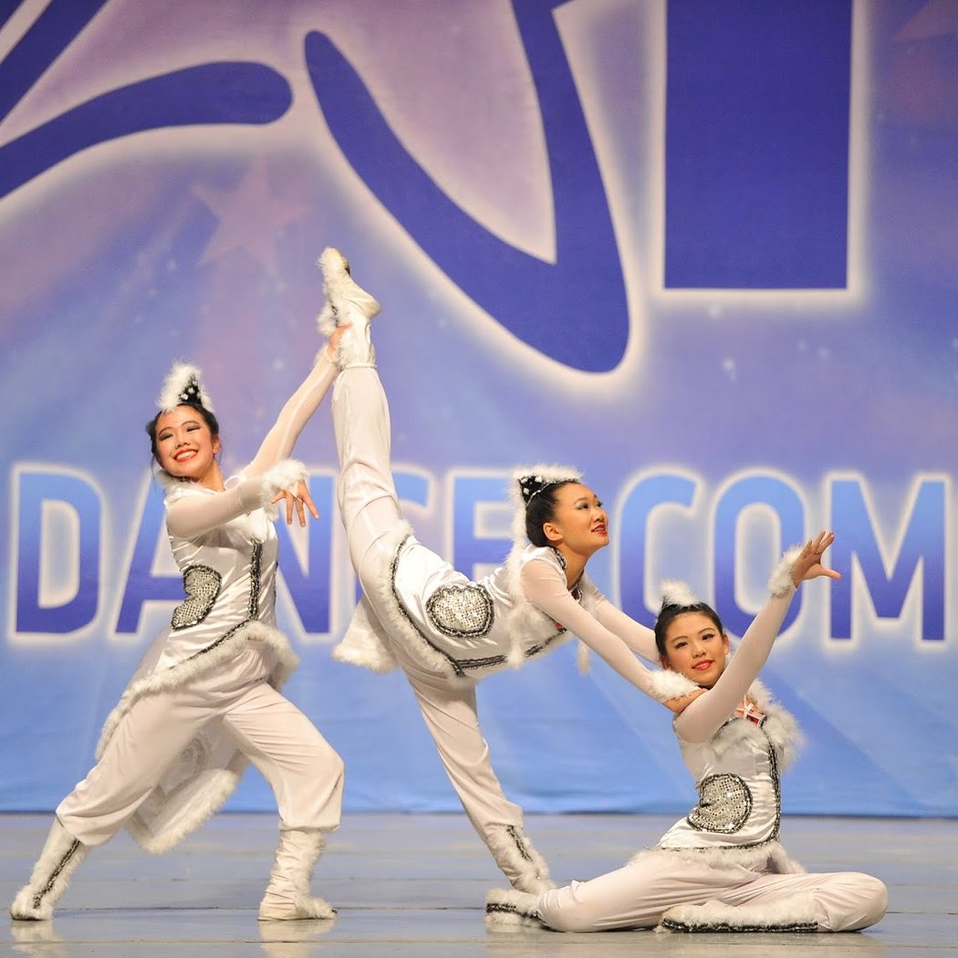 Achieve Dance Arts Academy 1
