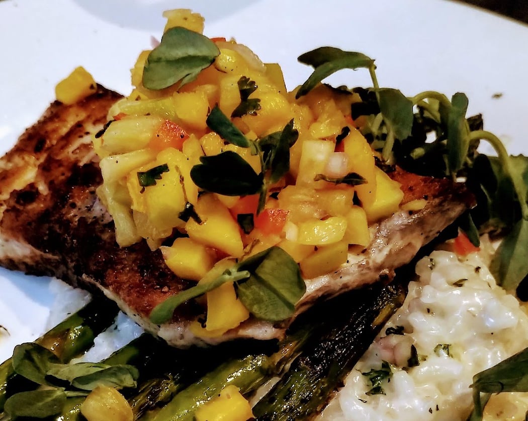 Wildfox Restaurant 1