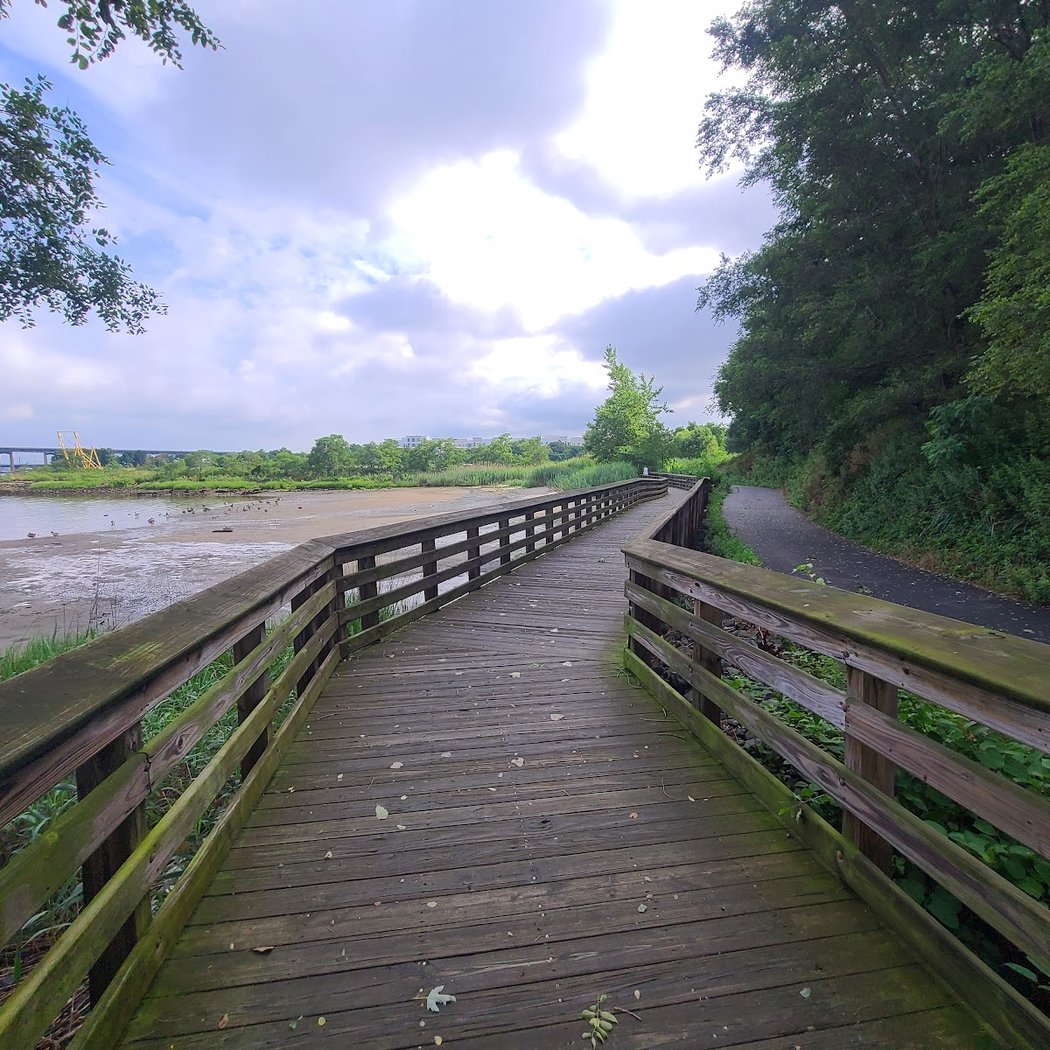 Stephen R. Gregg Park 1