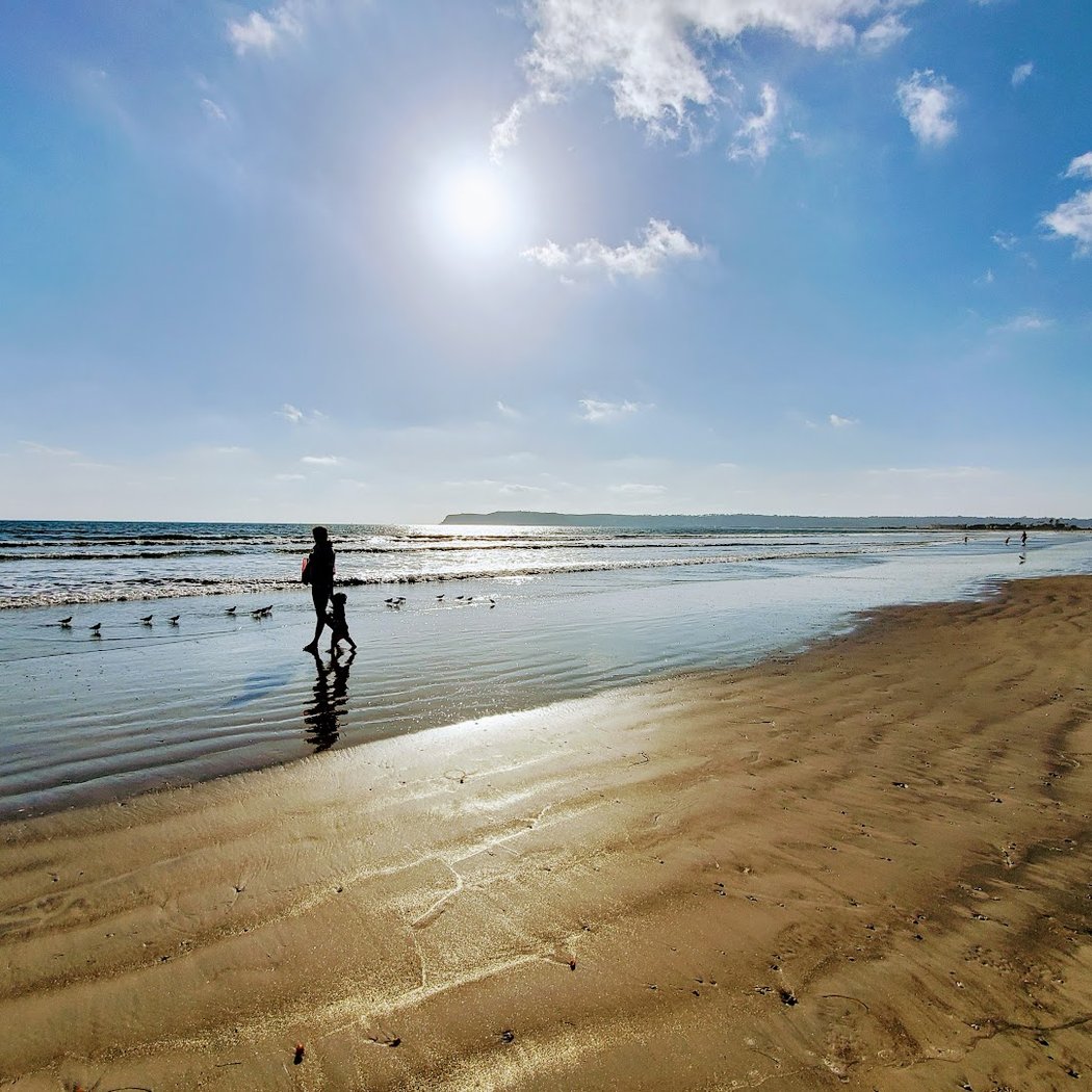 Coronado Beach 2