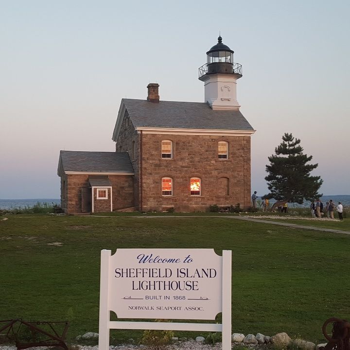 Two Historic Lighthouse Tours 3
