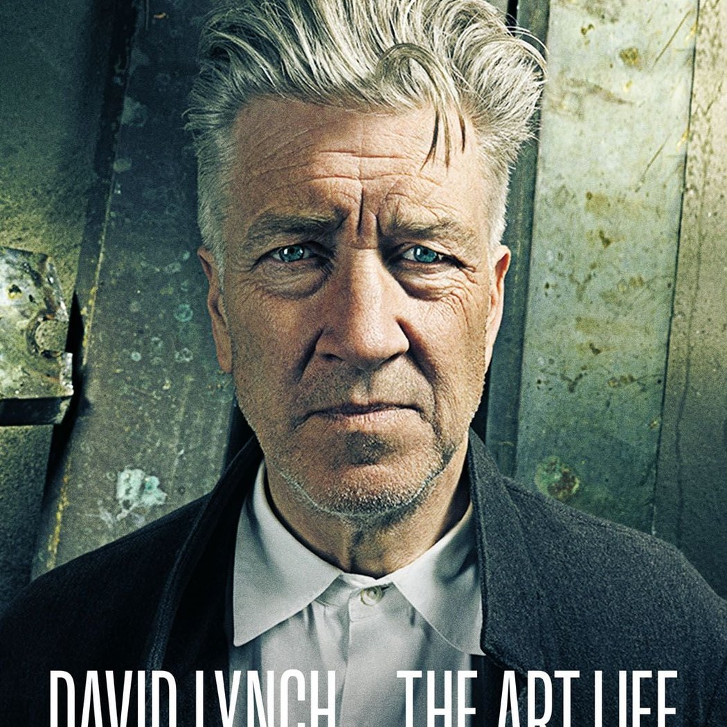 CINÉ-CLUB DAVID LYNCH: DAVID LYNCH : THE ART OF LIFE 1