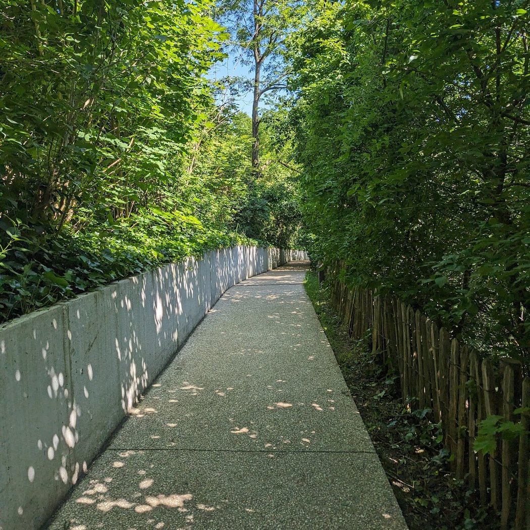 Promenade Jacques Baumel 5