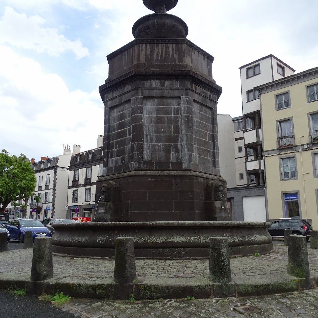Château d'eau 1