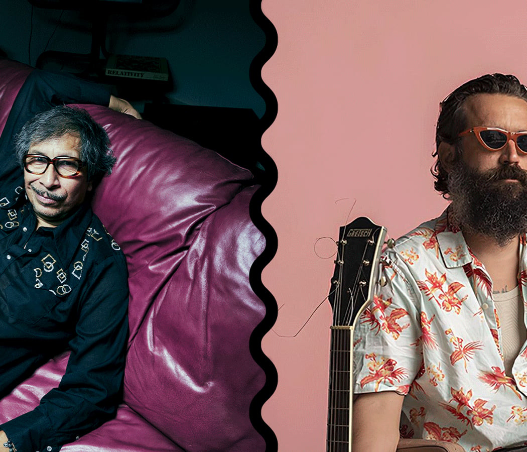 KID CONGO & THE PINK MONKEY BIRDS ~ KEPA 1