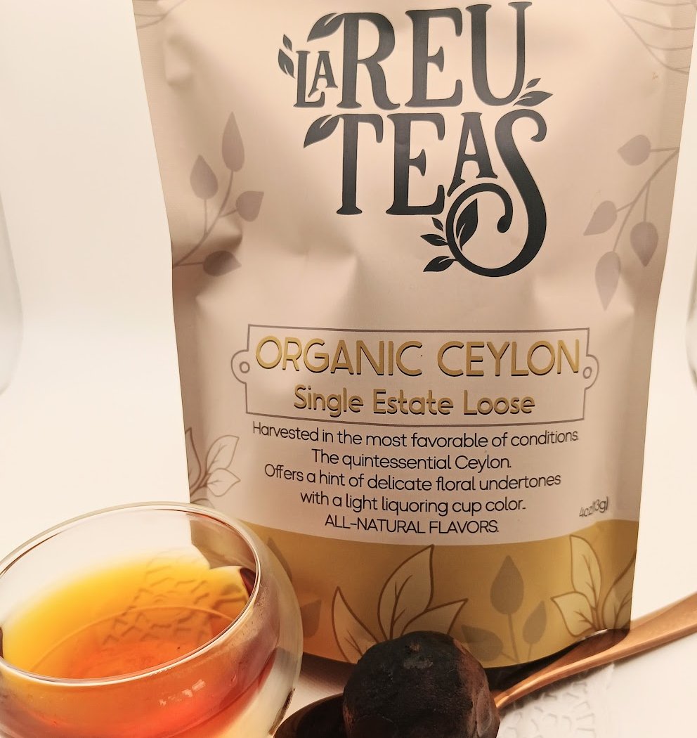 La Reu Tea 1