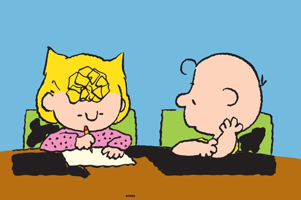 Education - Charles M. Schulz Museum 1
