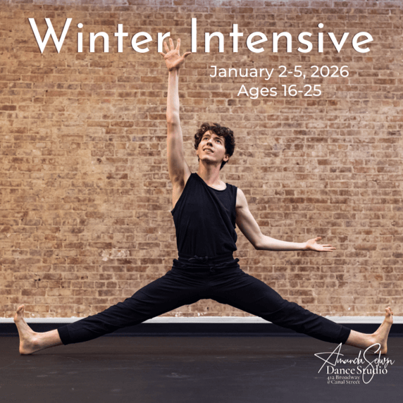 2026 Winter Intensive 1