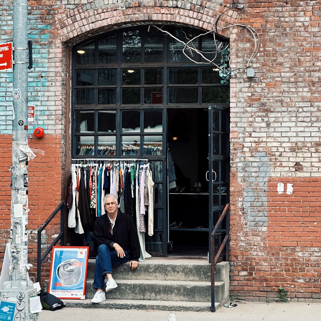 Lal Vintage 2
