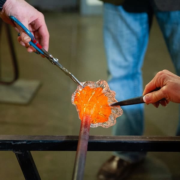 Pittsburgh Glass Center 3