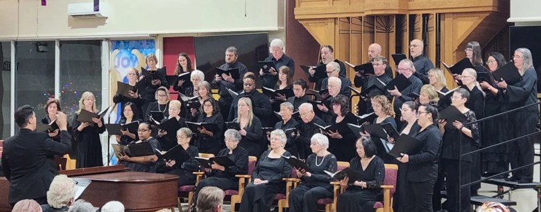 John Rutter's Requiem 1