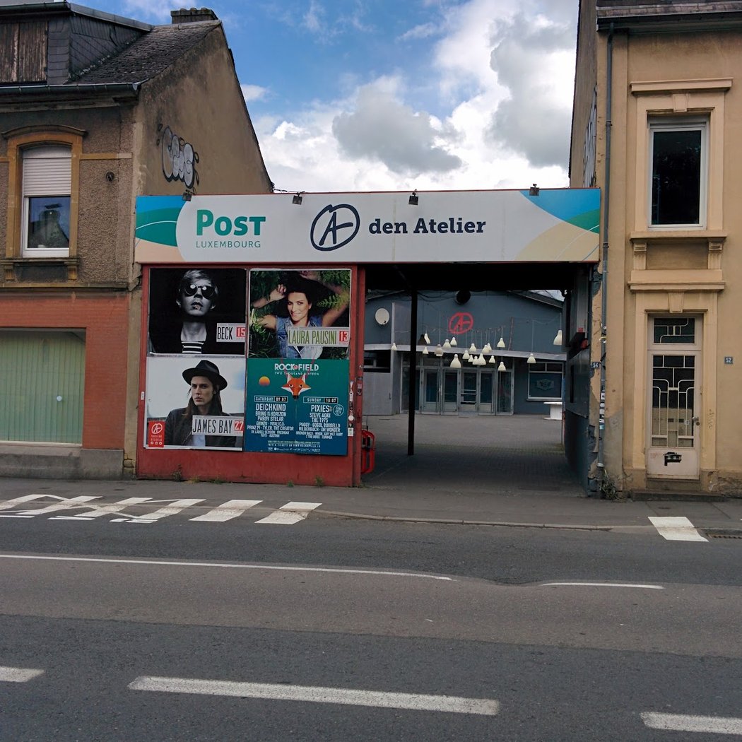 BOULEVARD DES AIRS 4