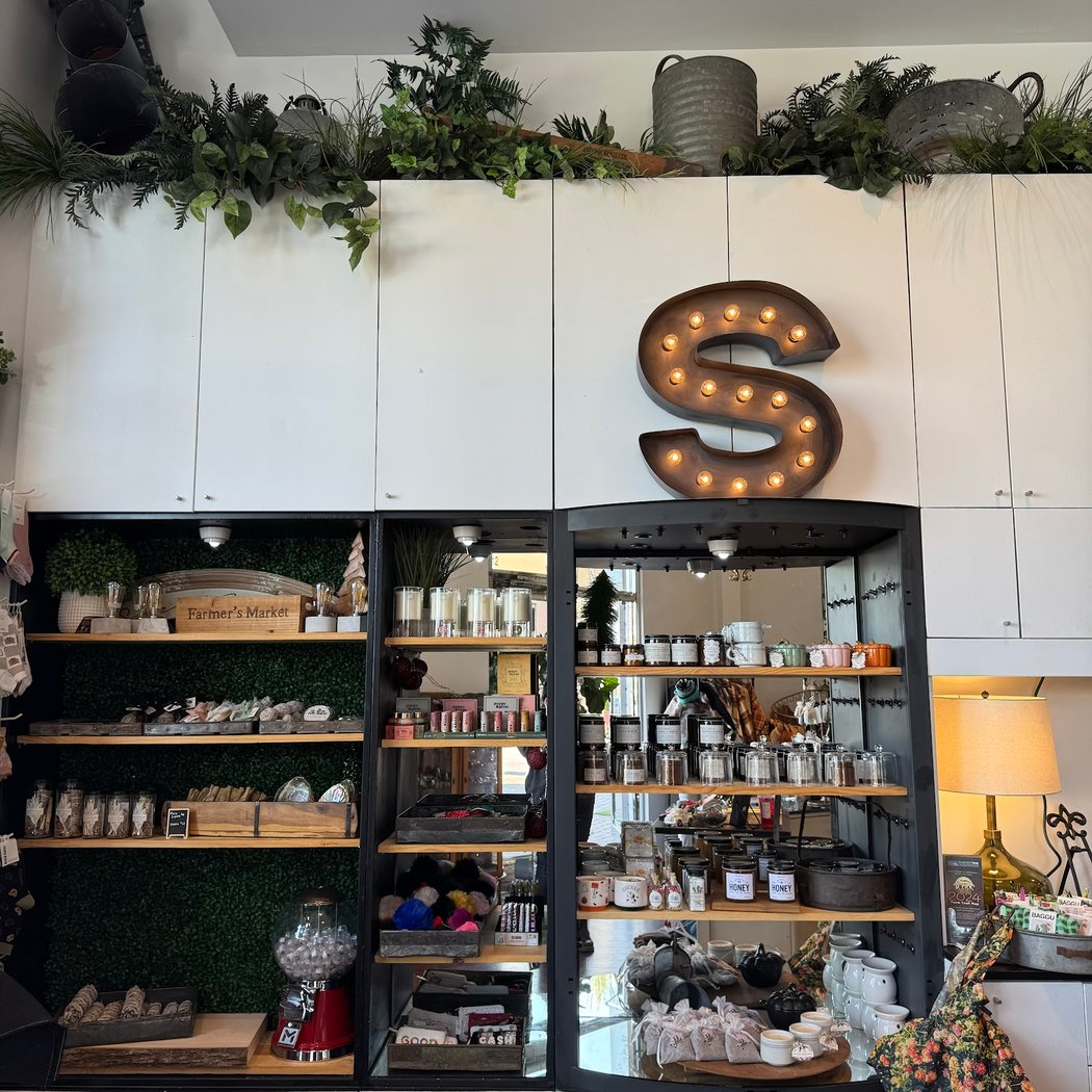 Spinola Farm & Co. 2