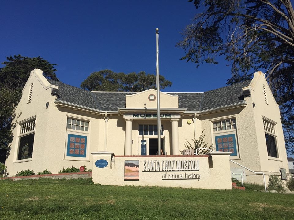 Santa Cruz Museum of Natural History 4
