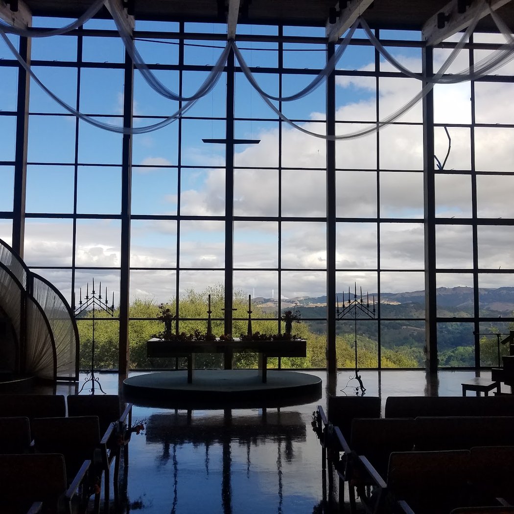 Skyline Community Church 1