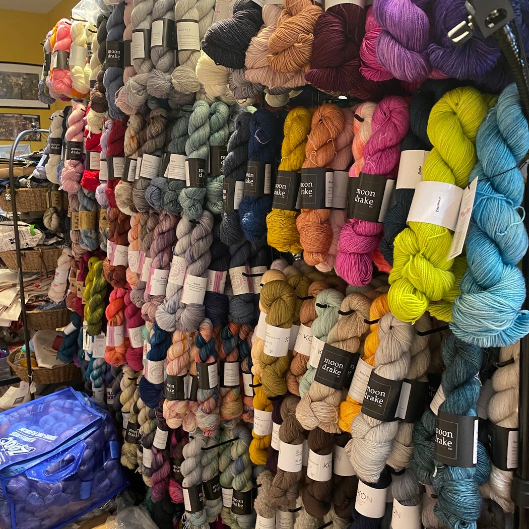 The Knitting Place 3