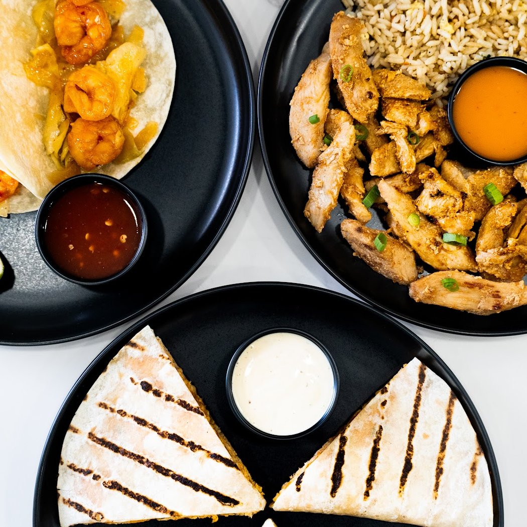 Hummus Fit 1