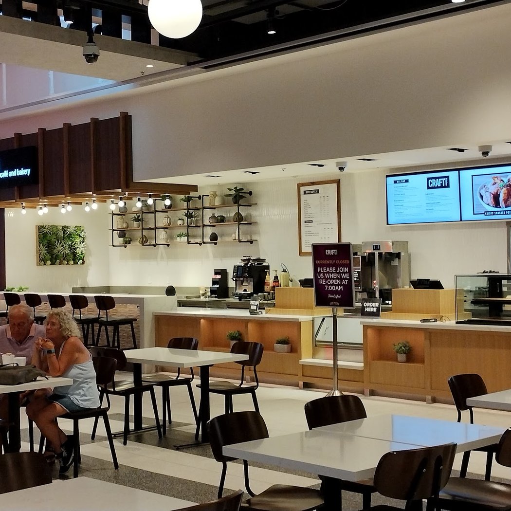 Fremont Food Hall 2