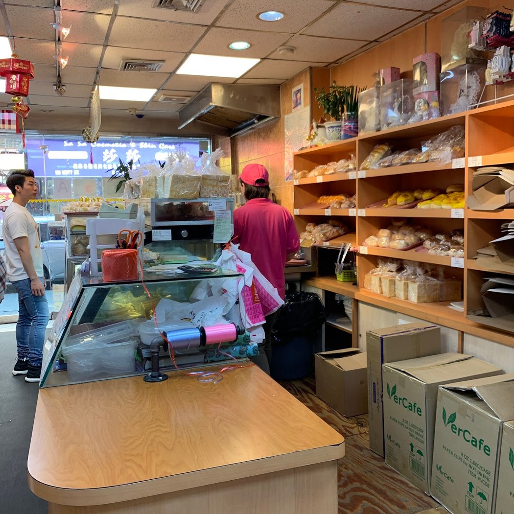 Manna House Bakery Inc 3